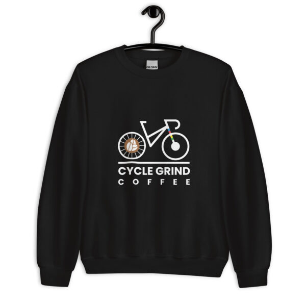 unisex crew neck sweatshirt black front 650a7536ea3ac.jpg