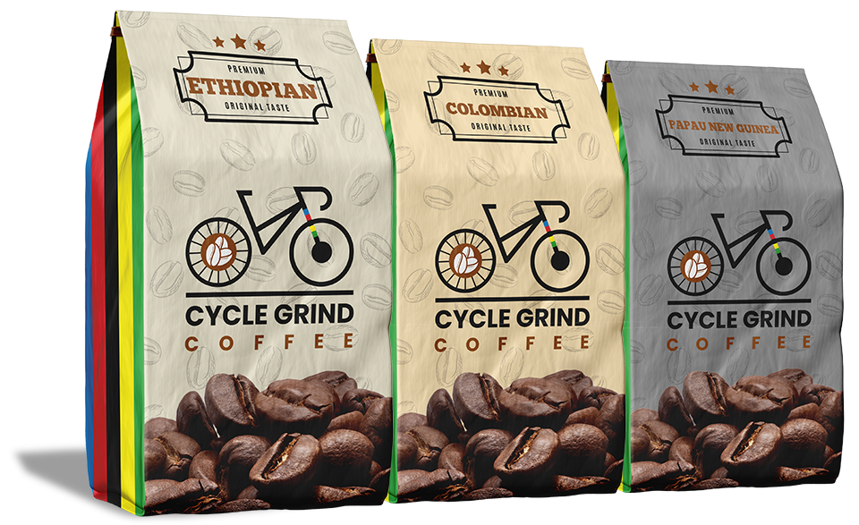 3 Coffee Pack Blends updated